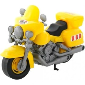 Resim Polesie Polesie 8947 Harley Yarış Motosikleti 