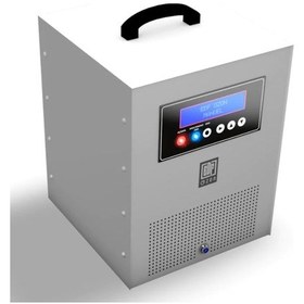 Resim Edf Ozon A-10 Ozon Jeneratörü 10 Gr/S Beyaz 