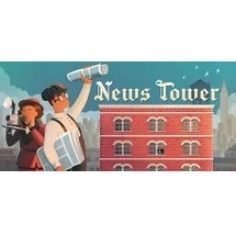 Resim News Tower (Pc) 