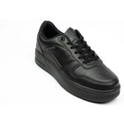 Resim Kinetix 101383800 Tyra Siyah Kadın Sneaker 