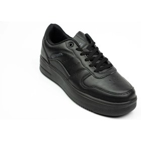 Resim Kinetix 101383800 Tyra Siyah Kadın Sneaker 