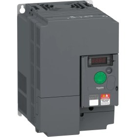 Resim Schneider Electric ATV310HD11N4E 11kW Hız Kontrol Cihazı Trifaze 