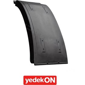Resim Çamurluk F2000 Ön Sol - 81664105081 