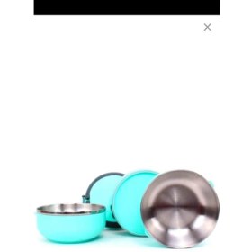 Resim Freshbox Yemek Termosu 3 Katlı 