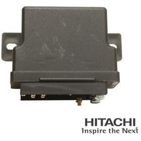 Resim Hıtachı 2502032 - Kızdırma Kumanda Unıtesı Mercedes Om601 Om602 