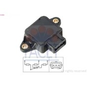 Resim FACET 105002 Gaz Kelebegi Sensoru 0K01118911 0K24718911 0K30A18911 