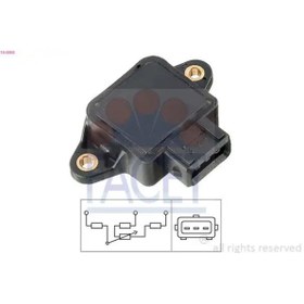 Resim FACET 105002 Gaz Kelebegi Sensoru 0K01118911 0K24718911 0K30A18911 