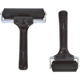 Resim Lino Rulo 10cm Dekopaj Rulosu Renkli 