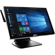 Resim avapos Ava-7008 18.5'' Tek Ekran I7 6.nesil 16gb 256 Ssd Wifi Hoparlör Blutooth Dokunmatik Pos Pc 