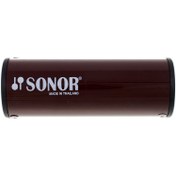 Resim Sonor Lrms S Round Metal Shaker (Small) 