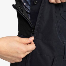 Resim Roxy Rideout Bib Pt Kadın S 