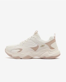 Resim Skechers Bobs Dıego Kadın Bej Spor Ayakkabı 117685 Nat Bej 