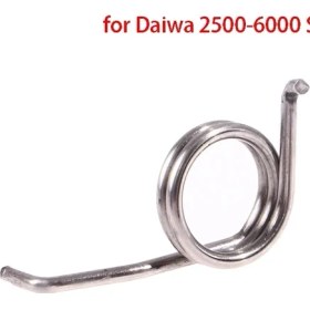 Resim Mingjin Shop 1 B Tarzı Daiwa G Balıkçılık Makarası Yedek Parça Yayı Modellere Ortak Alet Parçaları (Yurt Dışından) 