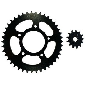 Resim Cf Moto Nk250 Ön-arka Dişli Yan Sanayi 