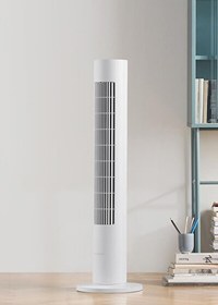 Resim Xiaomi Smart Tower Fan 2 Vantilatör 2 