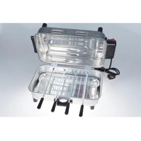 Resim Kont Standart Küçük Boy Izgara TNR-1700 (5067) 