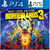 Resim 2K Games Playstation 5 - Borderlands 3: Next Level Edition - Dijital Hesap 