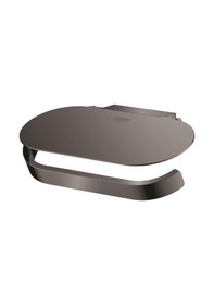 Resim Grohe Selection Tuvalet Kağıtlığı - 41069a00 Krom 