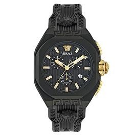 Resim Versace VRSCVE9L00124 Erkek Kol Saati 