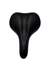 Resim Selle Royal Wave Konforlu Sele Siyah 