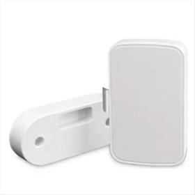 Resim Lillian Tuya App Uzaktan Kumandalı Kablosuz Anahtarsız Akıllı Dolap Kilidi Hırsızlığa Karşı (Yurt Dışından) 