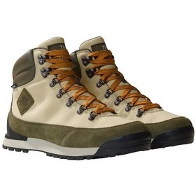 Resim The North Face Erkek Back-to-berkeley Iv Textıle Su Geçirmez Ayakkabı Nf0a81778ko1 001 