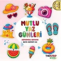 Resim Mutlu Yaz Günleri 