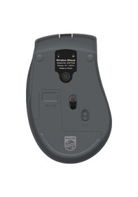 Resim Philips SPK7528 Kablosuz Bluetooth 1600DPI 5 Tuşlu 