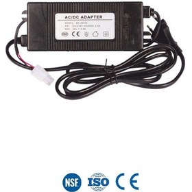 Resim WaterMelon Tüm Su Arıtma Cihazlarıyla Uyumlu 75 GPD Pompa Adaptörü 