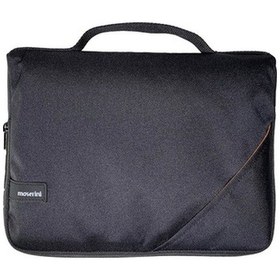 Resim Moserini Samsung Uyumlu Galaxy Tab A8 Sm-X200 10.5 Inç Tablet Çantası 