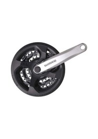 Resim Shimano FC-m131 3 Lü Aynakol 