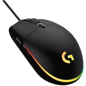 Resim Logitech G G102 LIGHTSYNC RGB Aydınlatmalı 8.000 DPI Kablolu Oyun 