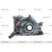 Resim Yağ Pompa L-200 06 Trıton 2.5 16v Dıd 