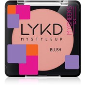 Resim LYKD Allık 525 Flamingo 