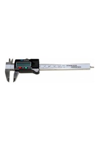Resim Merttools Dijital Kumpas Geniş Ekran - 100 X 0.01 Mm 