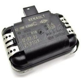 Resim Oem Cam Silecek Sensörü 8200063060 Clıo-laguna 8200071210 KNO-OEM-8200063060 