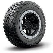 Resim Bf Goodrich Mud Terrain T/a Km3 35/12.50r20 121q 