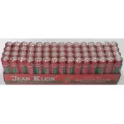 Resim TE Dükkan Buğz Jean Kleın Ince Kalem Pil Aaa (60 Adet) 