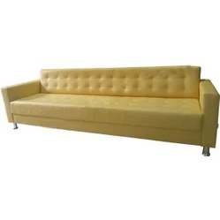 Resim Koltukstilim Jade Sr Üçlü Bekleme Koltuğu 