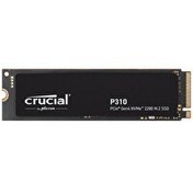 Resim Crucial CT2000P310SSD8 P310 2 TB 7100/6000 MB/s m.2 2280 NVMe PCIe SSD 
