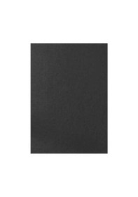 Resim Ginza 50x70 Keçe 2 Mm 1 Adet Siyah 