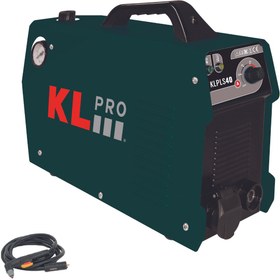 Resim KLPRO KLPLS40 10mm İnverter Plazma Kesme Makinesi 