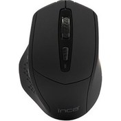 Resim Inca IWM-521RS Kablosuz Sessiz Mouse 