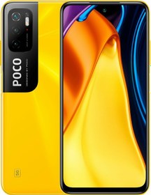 Resim Xiaomi Poco M3 Pro 5G TR Garanti | 64 GB 4 GB Sarı 