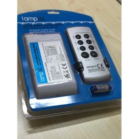 Resim Lampist Aydınlatma Kumandası 5 li 