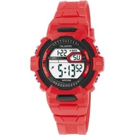 Resim Quark QU-215L-2 Erkek Çocuk Kol Saati 