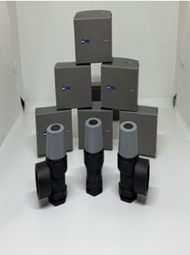 Resim Meç Vaillant Vuw 3 Bar Plastik Emniyet Ventili 