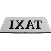 Resim Dancemonkey Cbtx Carfu Ac-777a 12v Geniş Uygulamalı Manyetik Taksi Tavan Işığı Beyaz Led Lamba 