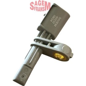 Resim Abs Sensoru Arka Sağ Vw Touareg-q3-q7 2004-2014 7l0927808a 