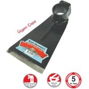 Resim Epilons Üçgen Çapa - Takviyeli, Sapsız 